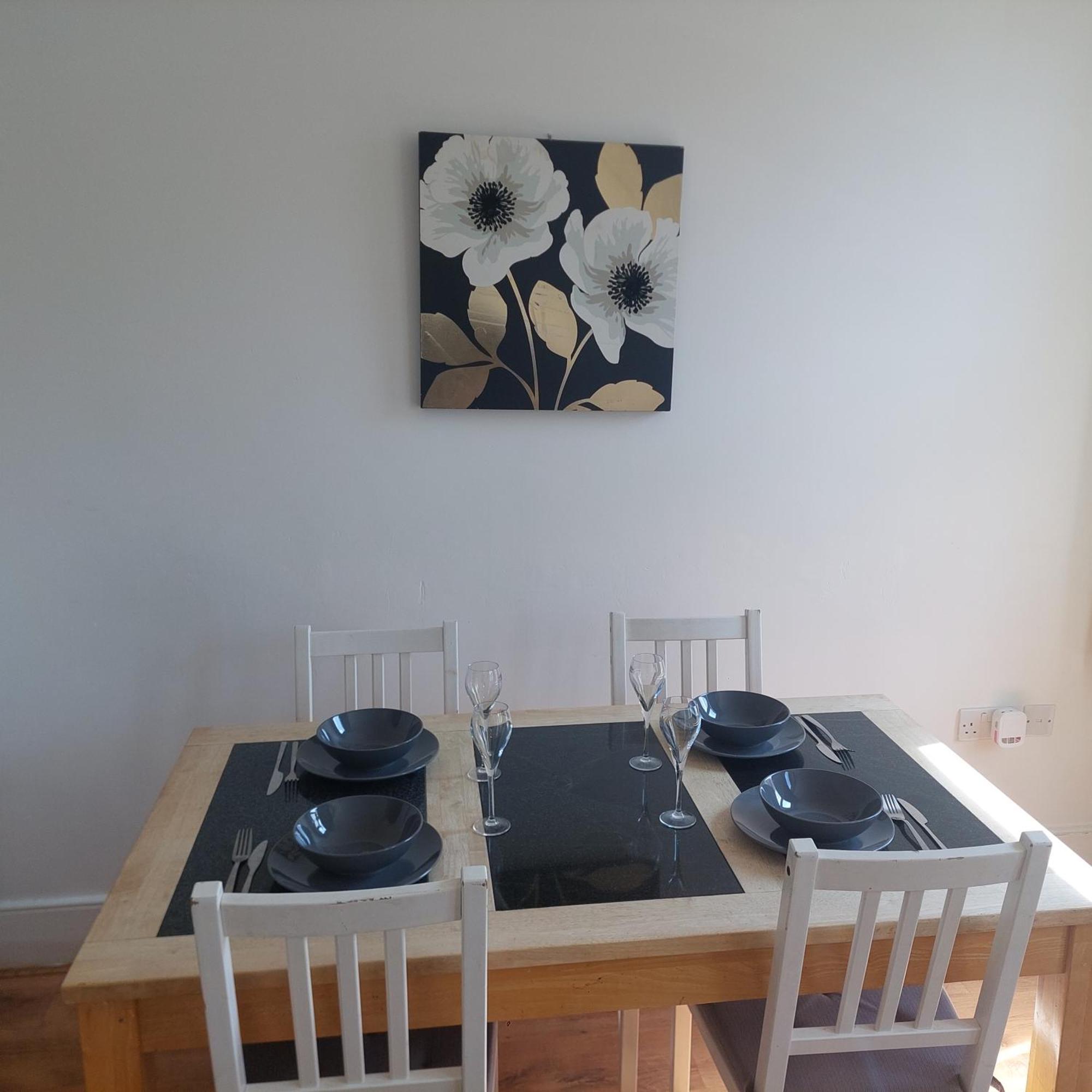 Boundary Road, 1 Bedroom & 2 Bedroom Flats London