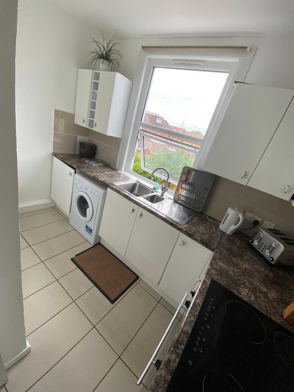 Boundary Road, 1 Bedroom & 2 Bedroom Flats London