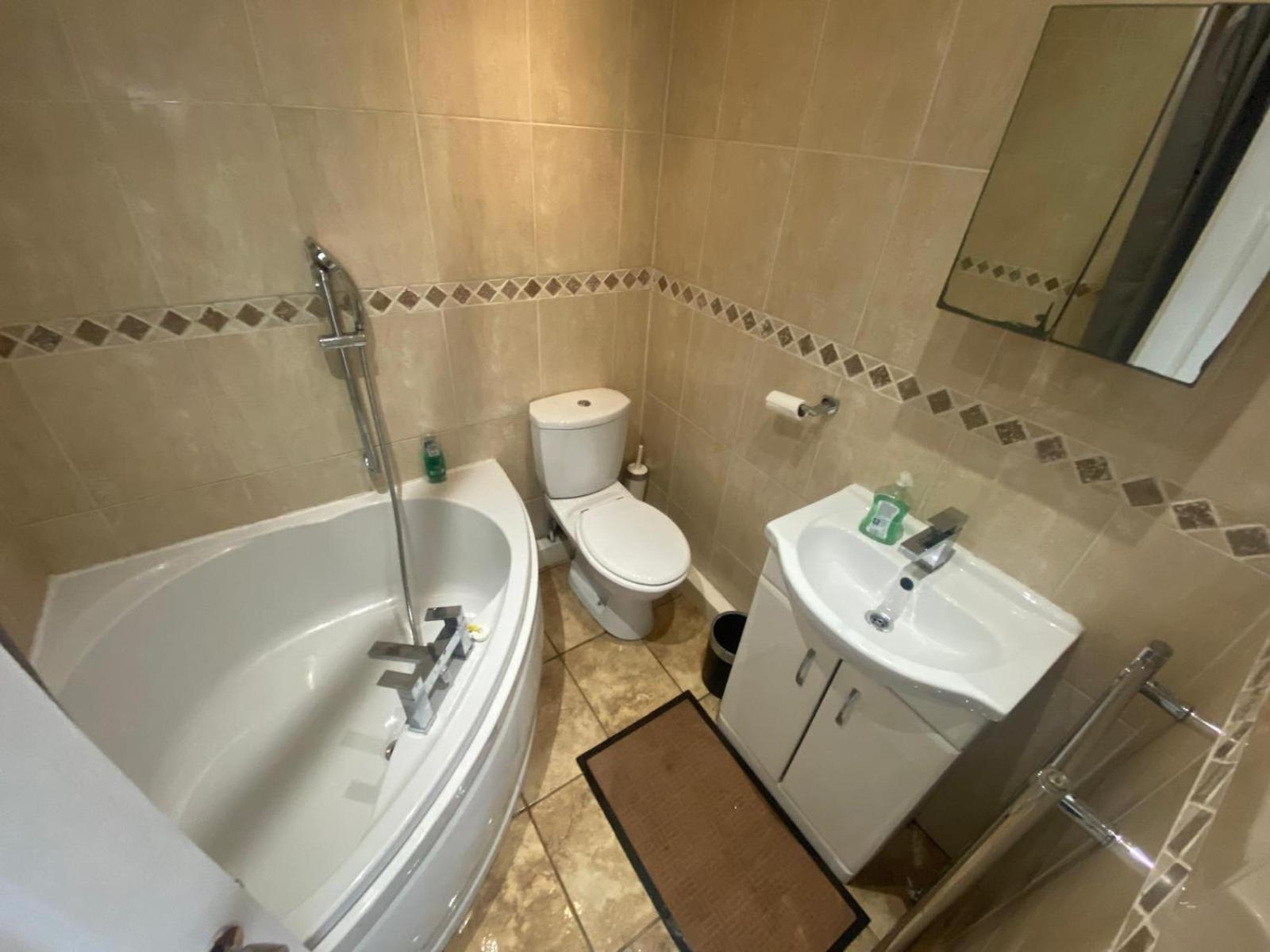 Boundary Road, 1 Bedroom & 2 Bedroom Flats * London